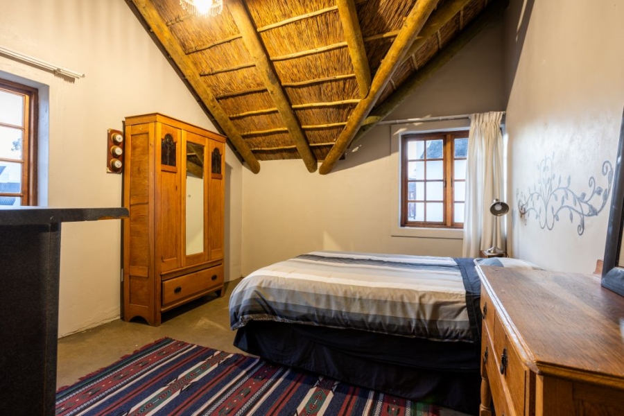 6 Bedroom Property for Sale in Wellington North Western Cape
